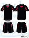 Picture of S5037 Soccer Shirt