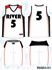 Picture of B6005 Basketball Jersey