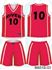 Picture of B6018 Basketball Jersey