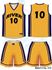 Picture of B6019 Basketball Jersey