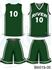 Picture of B6019 Basketball Jersey