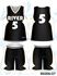 Picture of B6006 Basketball Jersey