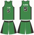 Picture of B185 Basketball Jersey