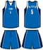 Picture of B197 Basketball Jersey