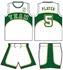 Picture of B231 Basketball Jersey