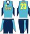 Picture of B235 Basketball Jersey