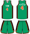 Picture of B239 Basketball Jersey