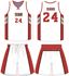 Picture of B261 Basketball Jersey