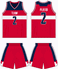 Picture of B266 Basketball Jersey