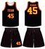 Picture of B269 Basketball Jersey