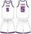Picture of B271 Basketball Jersey