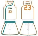 Picture of B280 Basketball Jersey