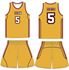 Picture of B282 Basketball Jersey