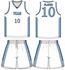 Picture of B287 Basketball Jersey