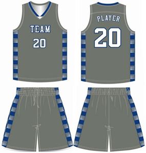 Picture of B290 Basketball Jersey