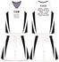 Picture of B304 Basketball Jersey