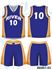 Picture of B6001 Basketball Jersey