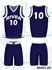 Picture of B6001 Basketball Jersey