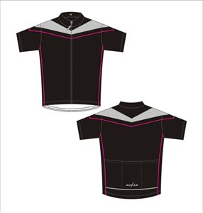 Picture of C002 Cycling Jersey