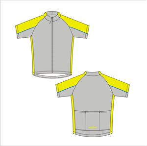Picture of C003 Cycling Jersey