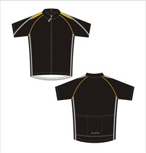 Picture of C007 Cycling Jersey