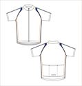 Picture of C010 Cycling Jersey