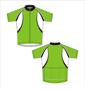 Picture of C014 Cycling Jersey