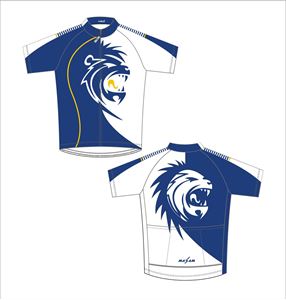 Picture of C044 Cycling Jersey