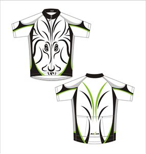 Picture of C046 Cycling Jersey