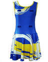 Picture for category Netball Dresses