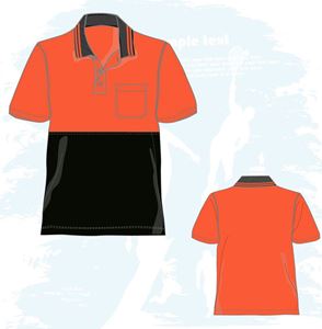 Picture of P3115 Polo Shirt