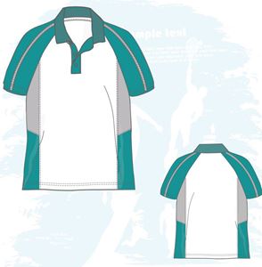 Picture of P3116 Polo Shirt