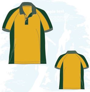Picture of P3117 Polo Shirt
