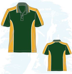 Picture of P3121 Polo Shirt
